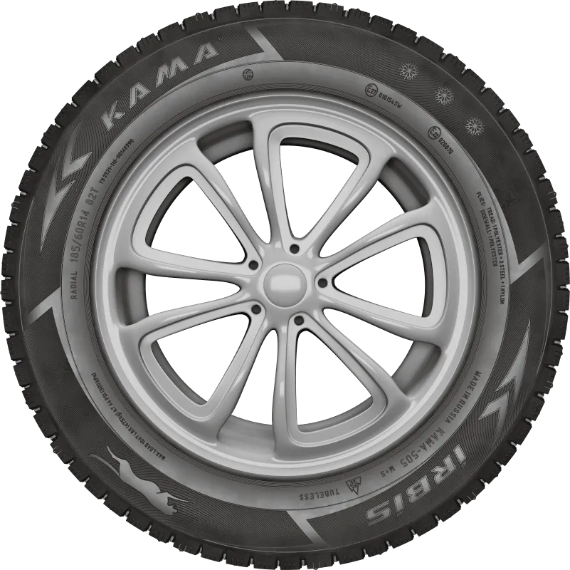KAMA-505 ИРБИС в Агиделе — KAMA TYRES KAMA-505 ИРБИС в Агиделе