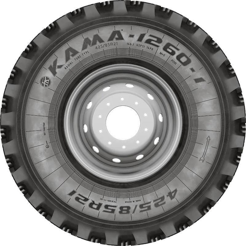 KAMA-1260-1 нс14 с рег давл в Агиделе — KAMA TYRES KAMA-1260-1 нс14 с рег давл в Агиделе