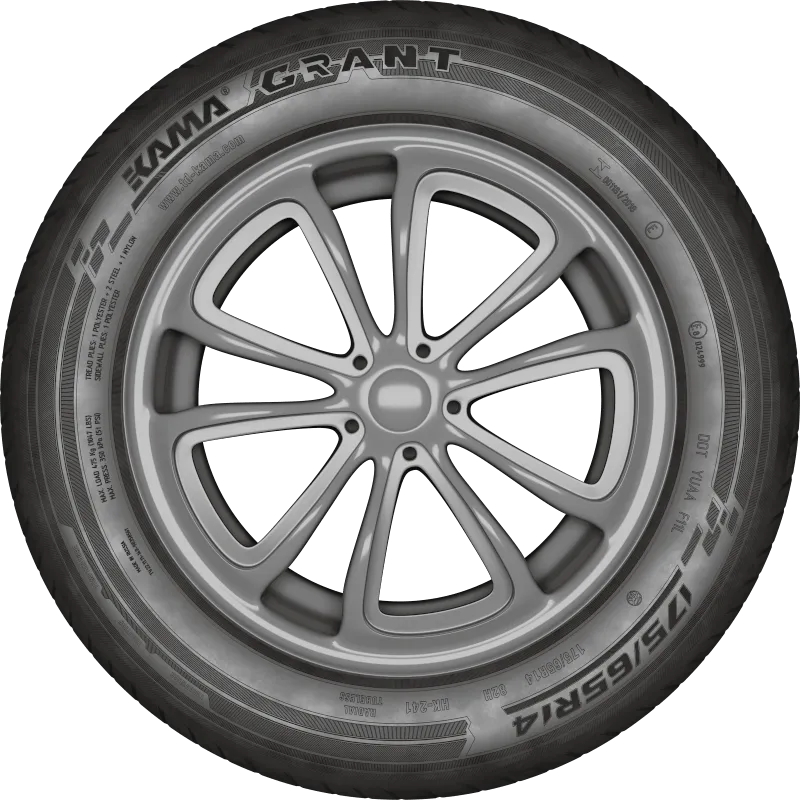KAMA GRANT (НК-241) в Агиделе — KAMA TYRES KAMA GRANT (НК-241) в Агиделе
