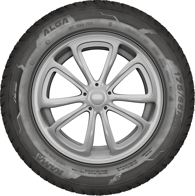 KAMA ALGA (НК-531) в Агиделе — KAMA TYRES KAMA ALGA (НК-531) в Агиделе