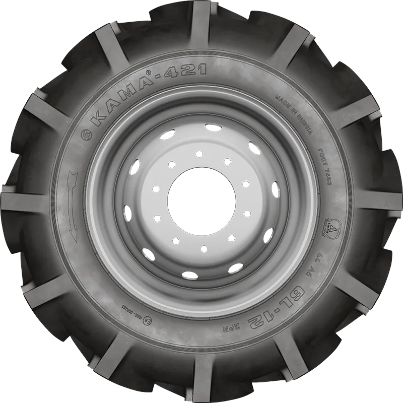 KAMA-421 в Агиделе — KAMA TYRES KAMA-421 в Агиделе