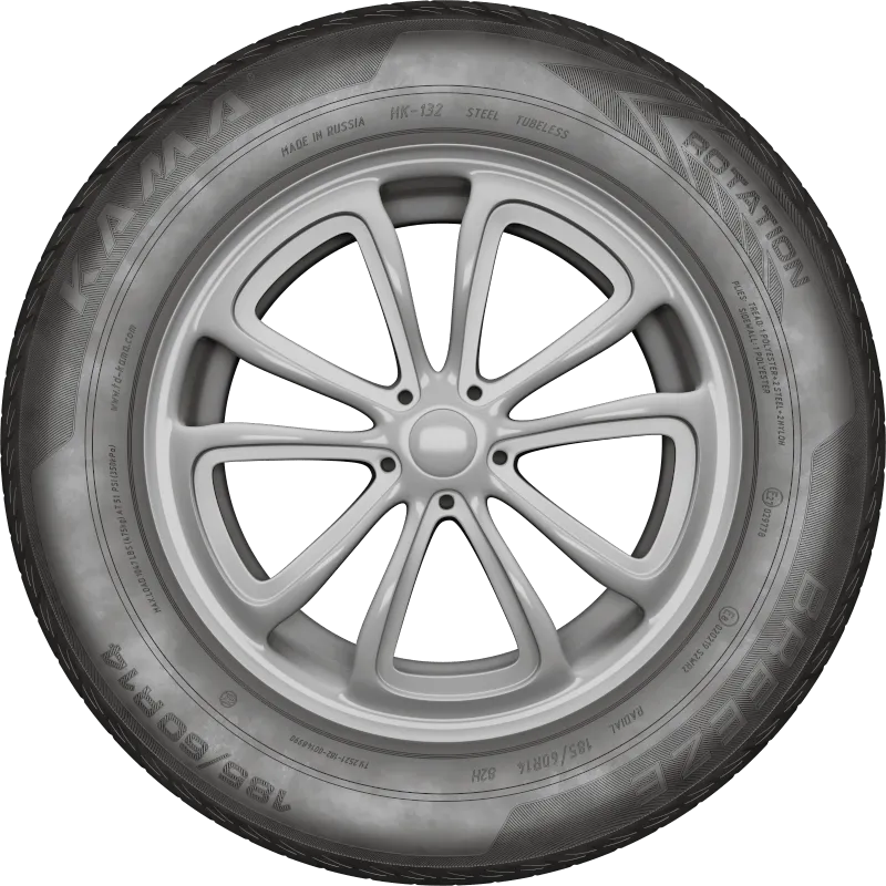 KAMA BREEZE в Агиделе — KAMA TYRES KAMA BREEZE в Агиделе