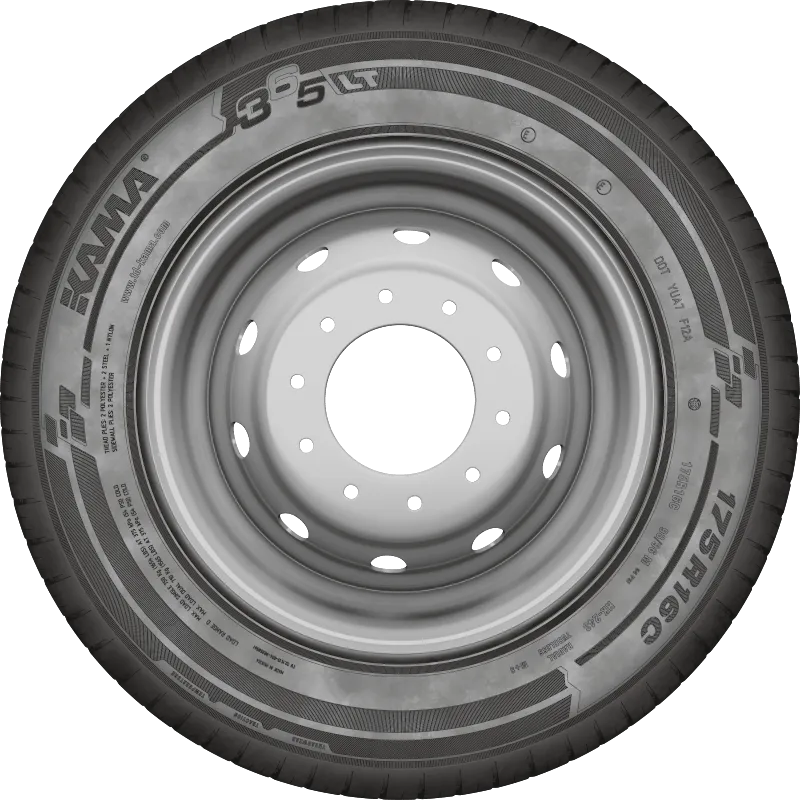 KAMA 365 LT (НК-243) в Агиделе — KAMA TYRES KAMA 365 LT (НК-243) в Агиделе