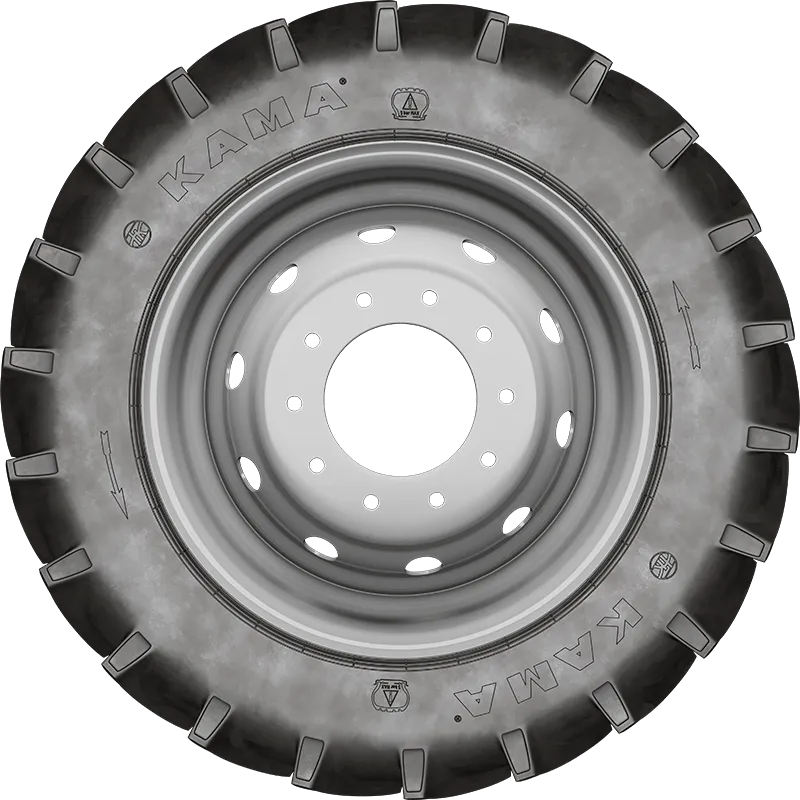 Ф-2А в Агиделе — KAMA TYRES Ф-2А в Агиделе