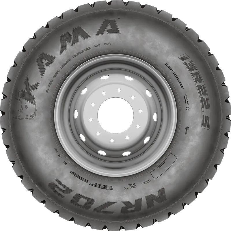KAMA NR 702 в Агиделе — KAMA TYRES KAMA NR 702 в Агиделе